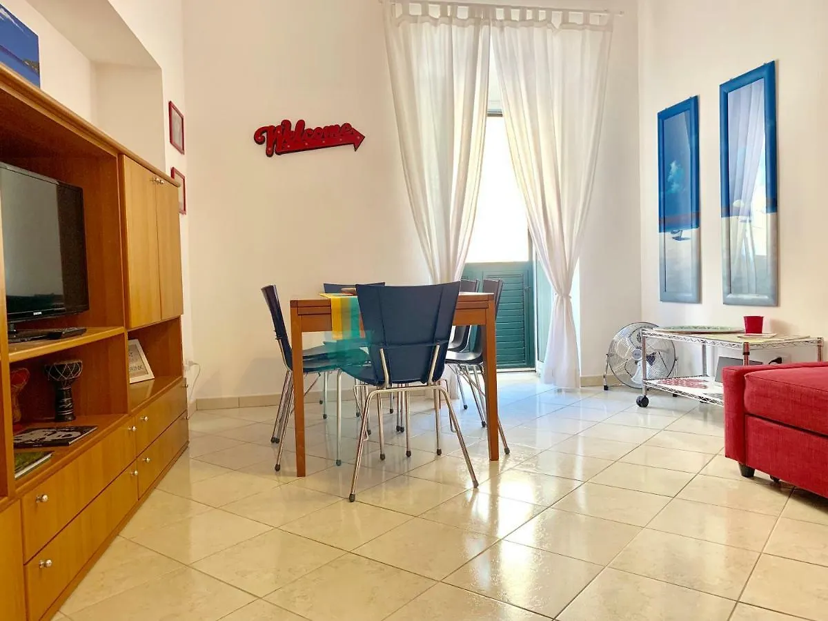 Casa Panke Διαμέρισμα Scicli Ιταλία