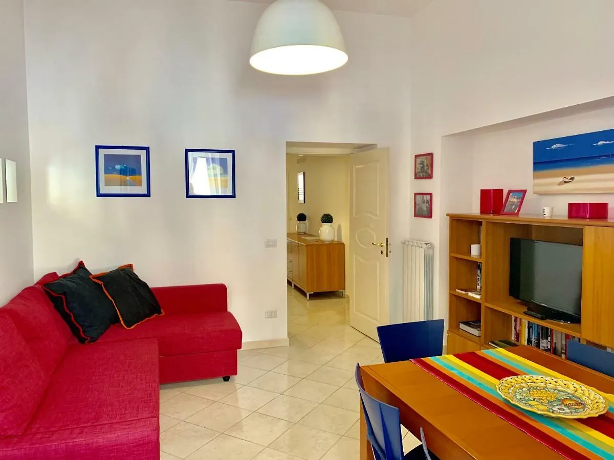 Casa Panke Διαμέρισμα Scicli