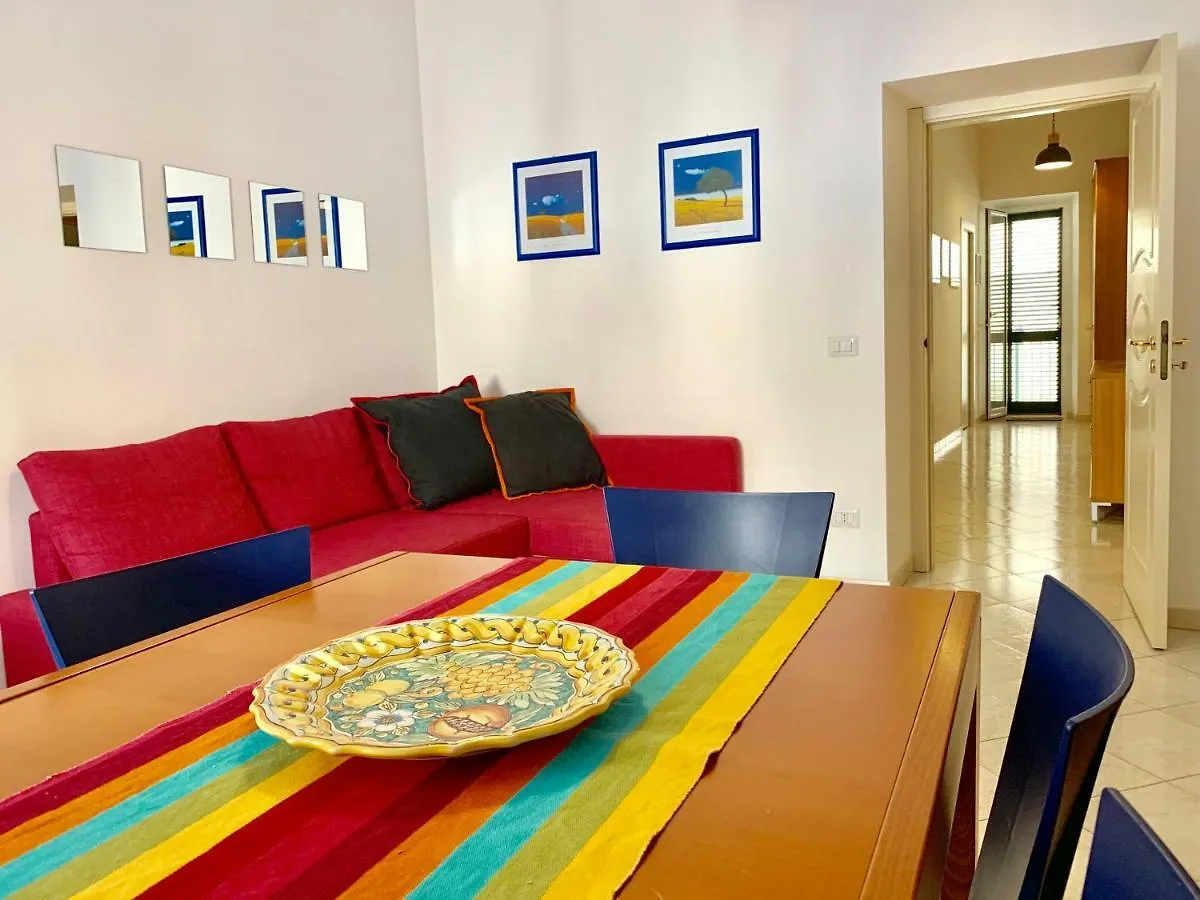 Casa Panke Διαμέρισμα Scicli Ιταλία
